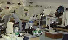 Laborat�rio